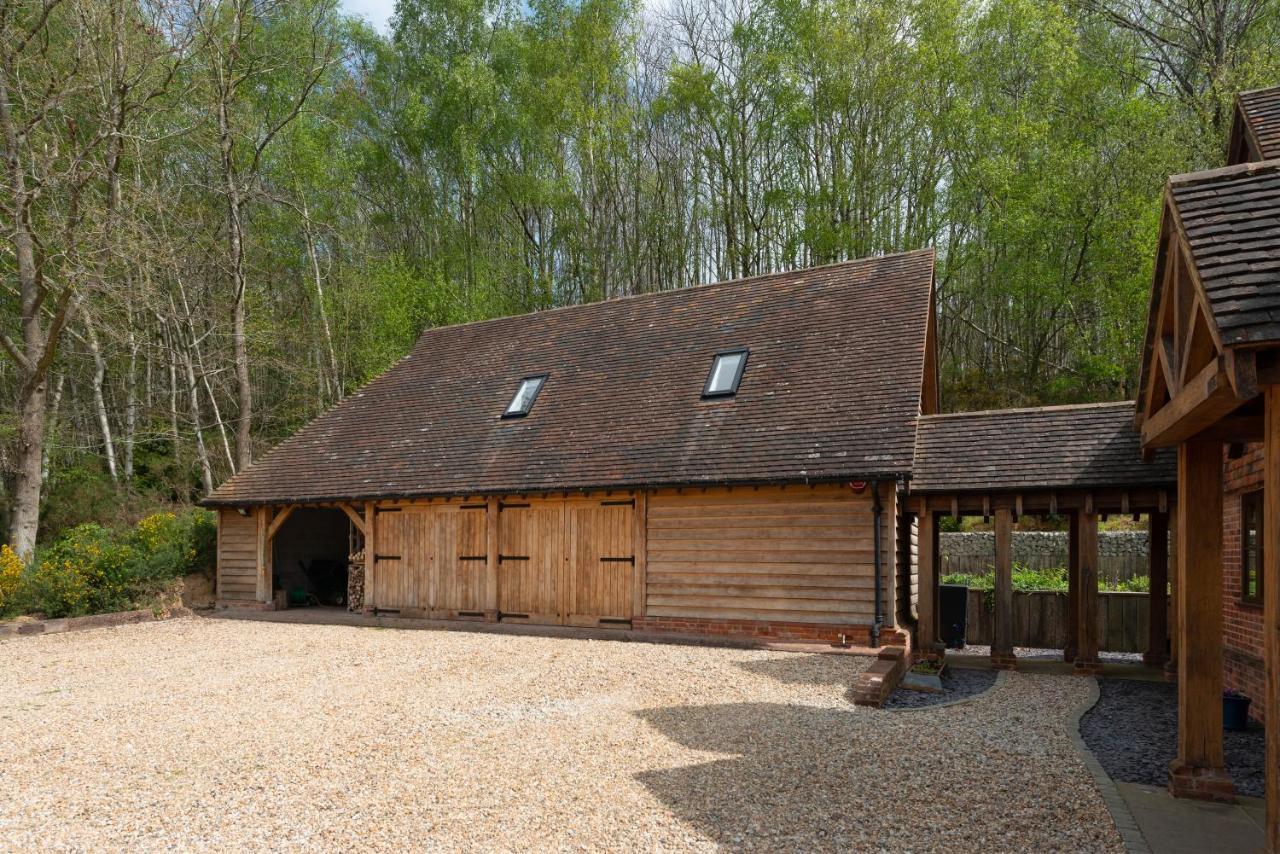 Stunning Studio, Canterbury Exterior foto