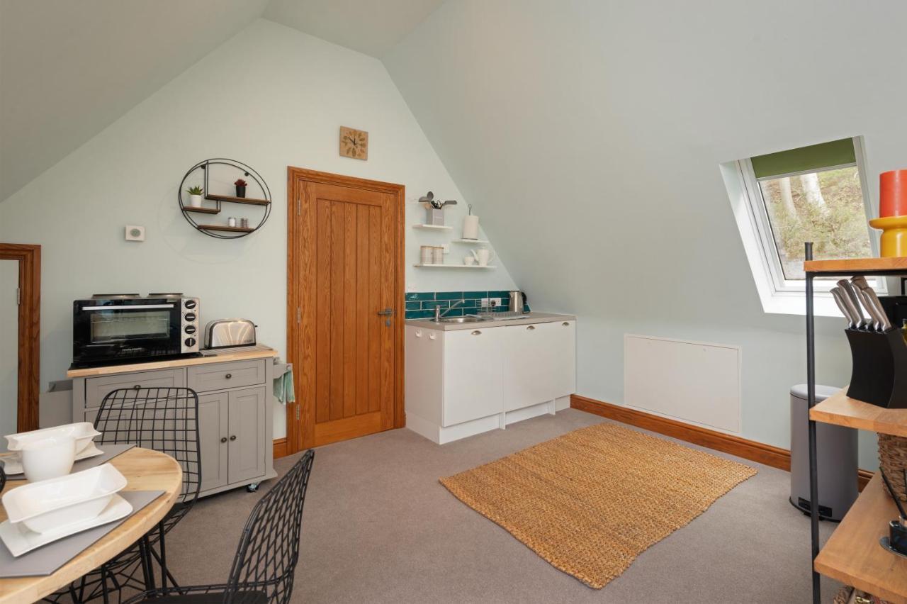 Stunning Studio, Canterbury Exterior foto
