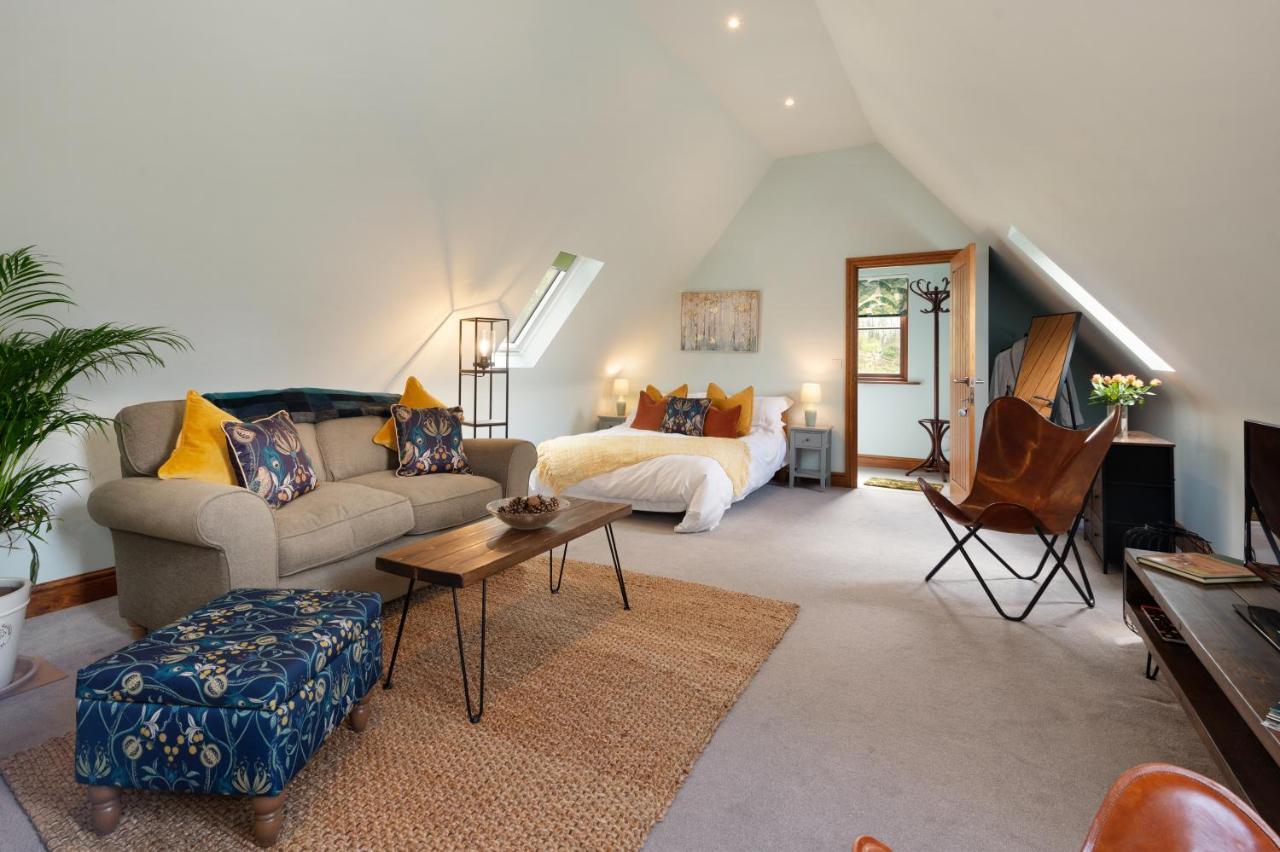 Stunning Studio, Canterbury Exterior foto