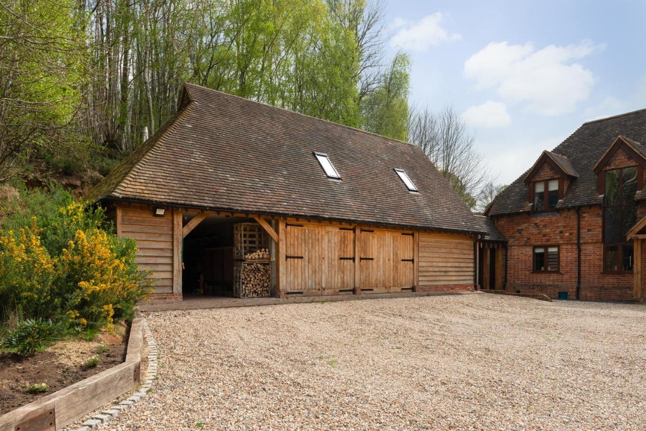 Stunning Studio, Canterbury Exterior foto